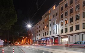 Best Western Ambassador Hotel